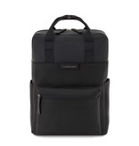 Kapten & Son Kapten & Son Bergen Backpack All Black