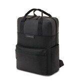 Kapten & Son Kapten & Son Bergen Backpack All Black