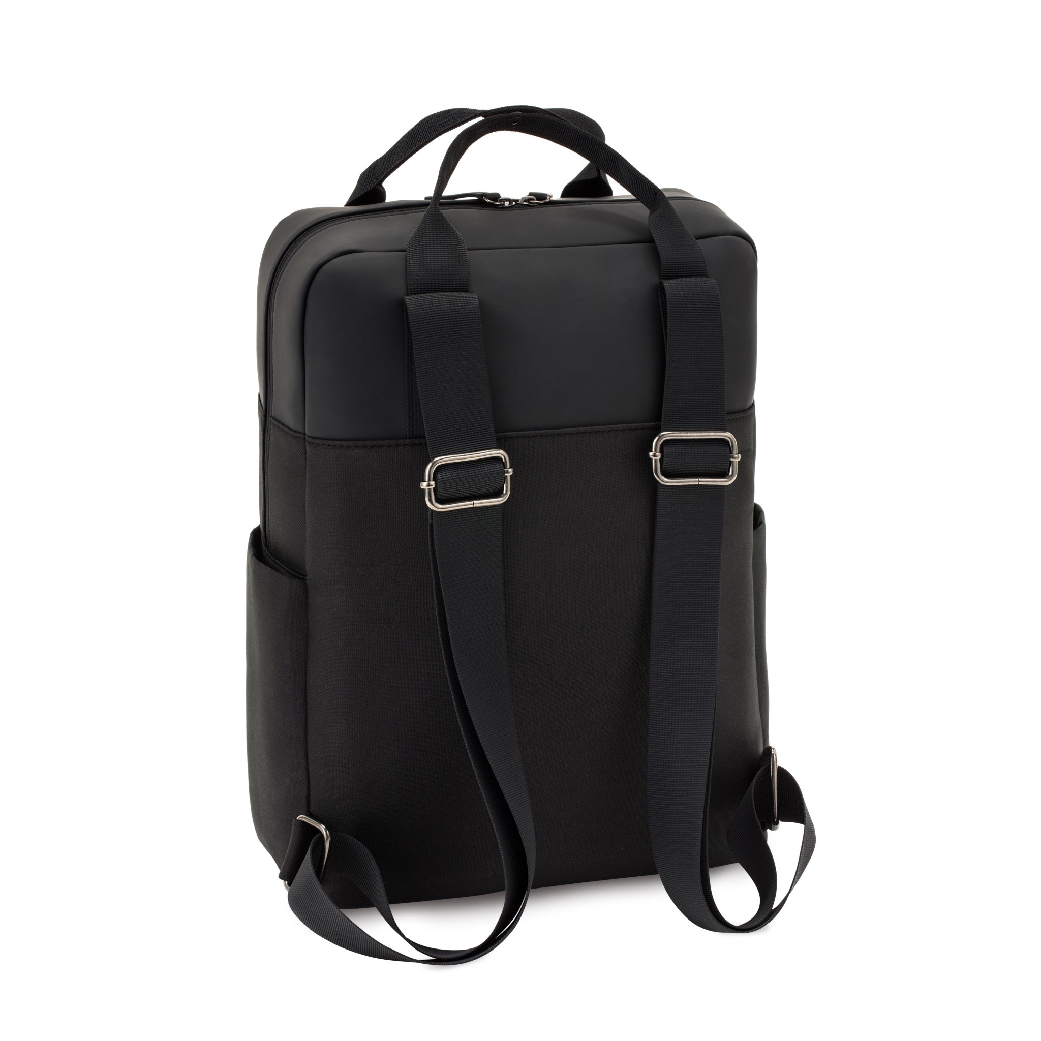 Kapten & Son Kapten & Son Bergen Backpack All Black