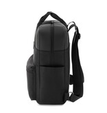 Kapten & Son Kapten & Son Bergen Backpack All Black