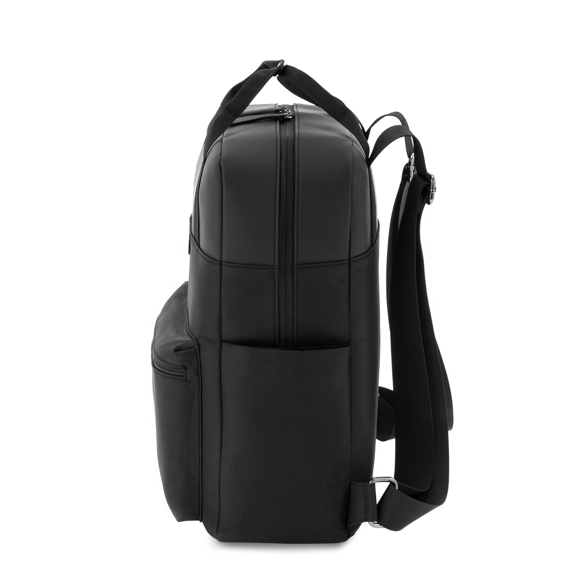 Kapten & Son Kapten & Son Bergen Backpack All Black