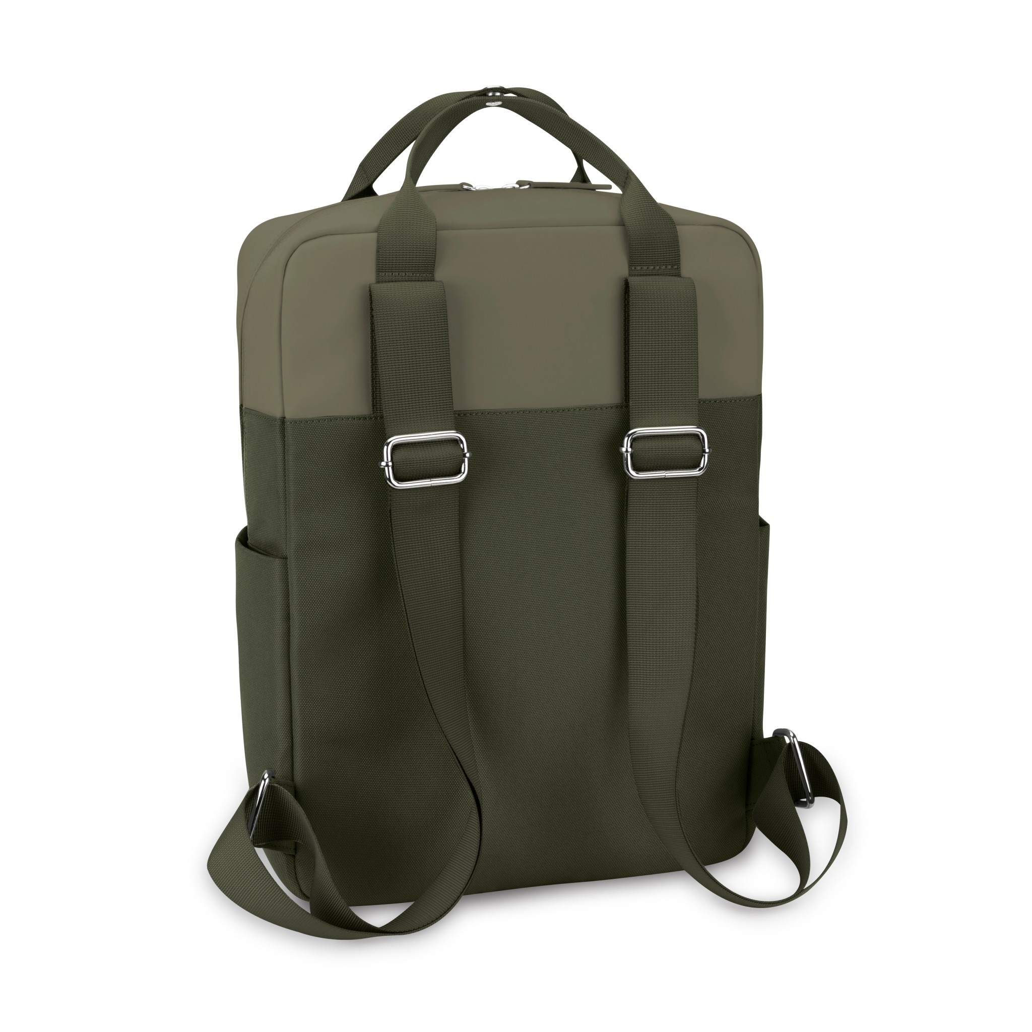 Kapten & Son Kapten & Son Bergen Backpack Forest Green