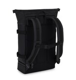 Kapten & Son Kapten & Son Helsinki Backpack All Black