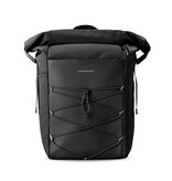 Kapten & Son Kapten & Son Yoho Backpack All Black