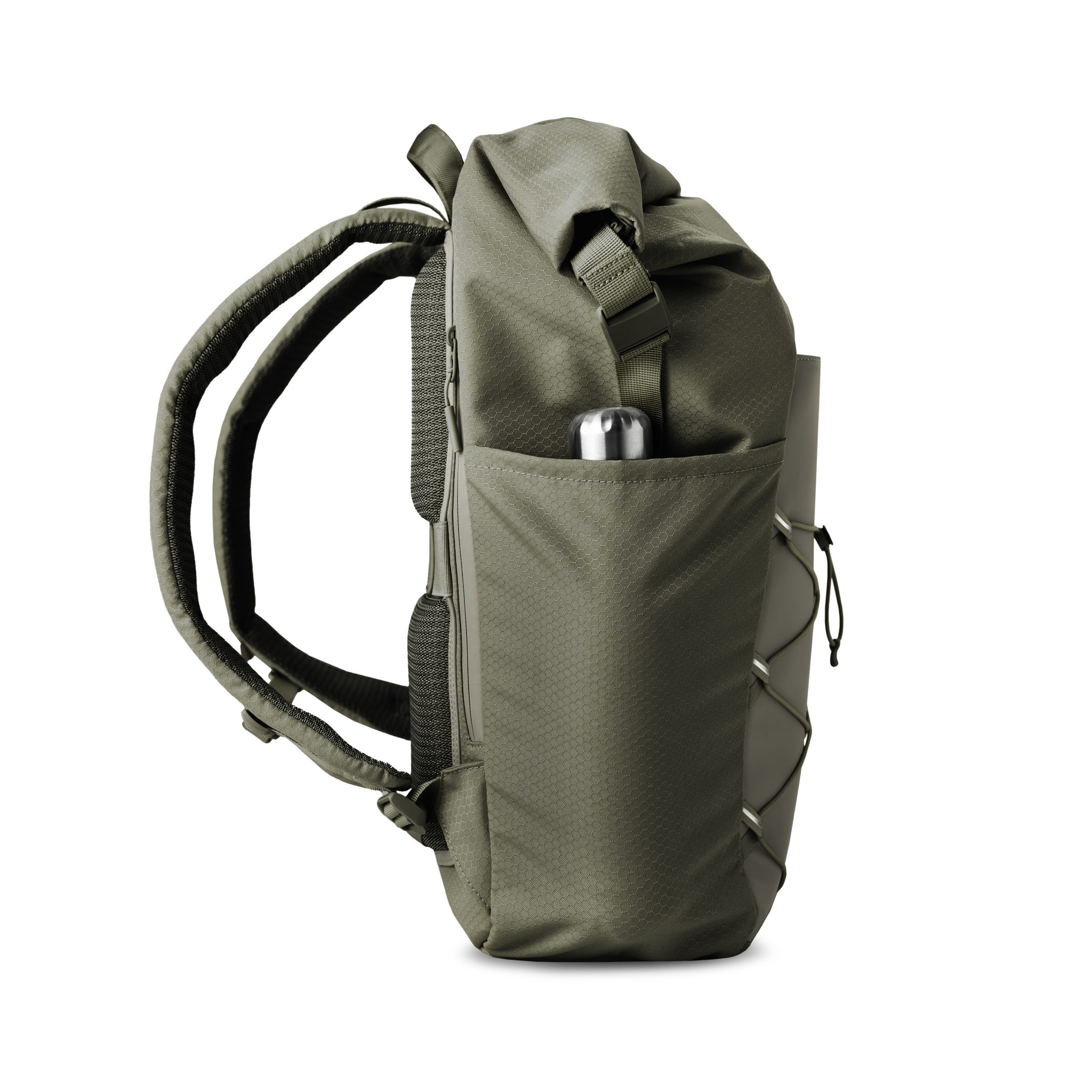 Kapten & Son Kapten & Son Yoho Backpack Forest Green