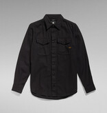 G-Star G-Star Marine Slim Shirt Dark Black GD