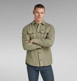 G-Star G-Star Marine Slim Shirt Shamrock GD