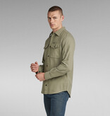 G-Star G-Star Marine Slim Shirt Shamrock GD