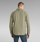 G-Star G-Star Marine Slim Shirt Shamrock GD