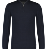 Saint Steve Saint Steve Cas Knit Dark Navy