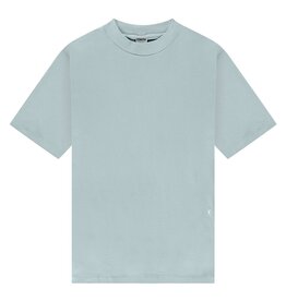 Kultivate Mock Tee Sagebrush Green