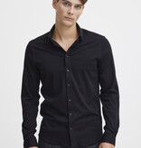 Casual Friday Casual Friday 20504841 Arthur L/S Jersey Shirt Black