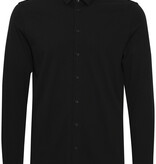 Casual Friday Casual Friday 20504841 Arthur L/S Jersey Shirt Black