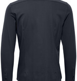 Casual Friday Casual Friday 20504841 Arthur L/S Jersey Shirt Dark Navy