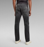 G-Star Mosa Straight D23692-B479-G108 Worn In Black Moon