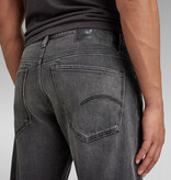 G-Star Mosa Straight D23692-B479-G108 Worn In Black Moon