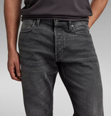 G-Star Mosa Straight D23692-B479-G108 Worn In Black Moon