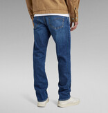 G-Star Mosa Straight D23692-C052-G119 Faded Atlantic Ocean