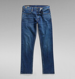 G-Star Mosa Straight D23692-C052-G119 Faded Atlantic Ocean