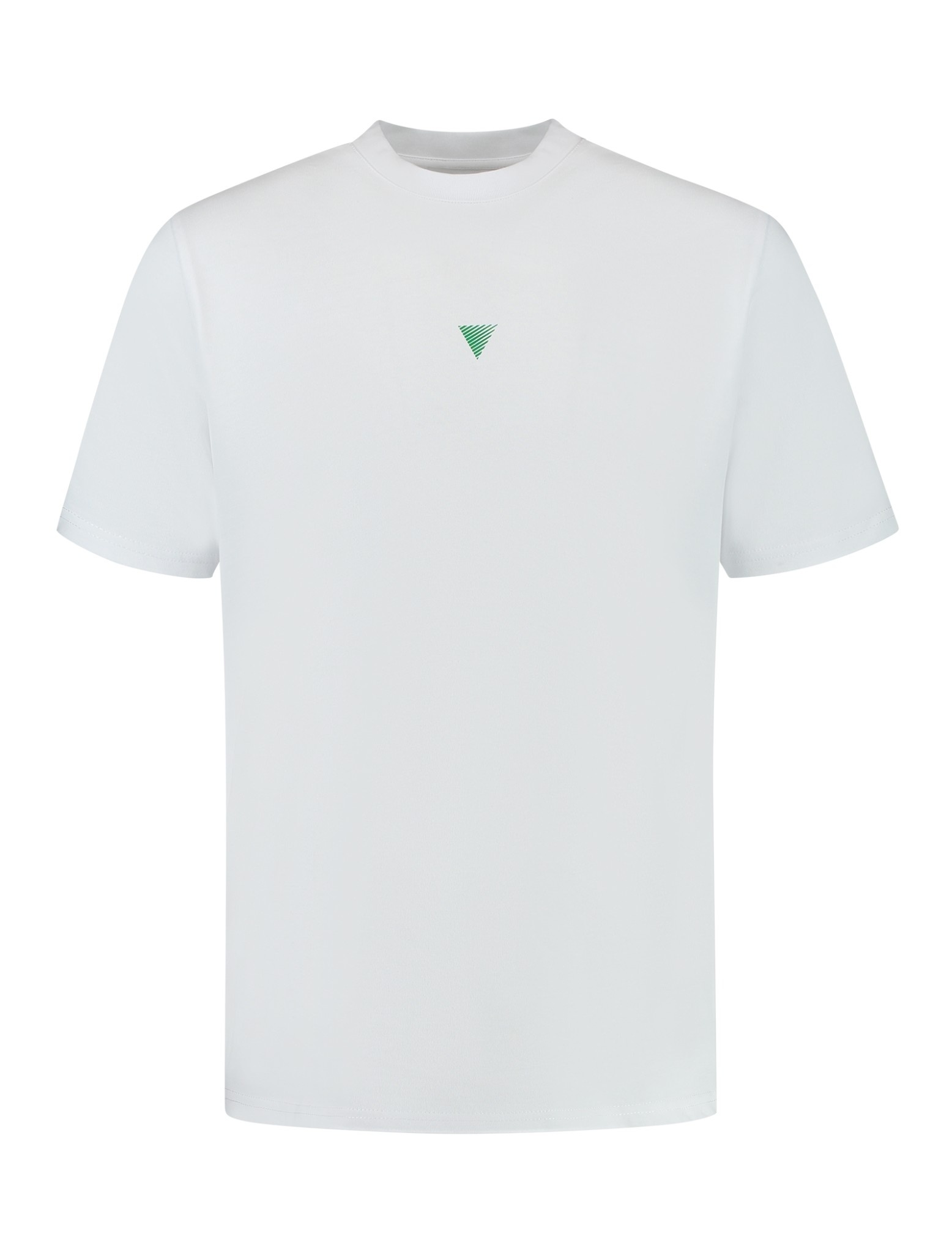 Pure Path Pure Path 24010109 Tee White