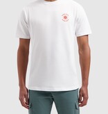 Pure Path Pure Path 24010111 Tee White