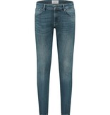 Pure Path Pure Path The Jone W1203 Jeans Denim Dark Blue