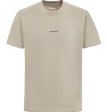 Pure Path Pure Path 24010114 Tee Sand