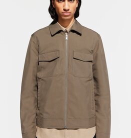 Elvine Kristoffer Jacket Arid Earth