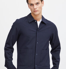 Casual Friday 20504962 Joshua Jacket Dark Navy