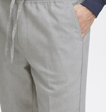 Casual Friday Casual Friday 20504630 Pilou Linen Mix Pants Vetiver