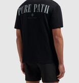 Pure Path Pure Path 24010119 Tee Black