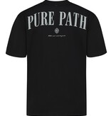 Pure Path Pure Path 24010119 Tee Black