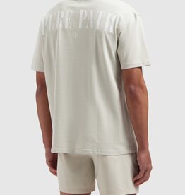 Pure Path 24010119 Tee Sand