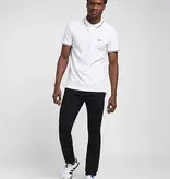 Lee Lee Luke Slim Tapered Fit Clean Black