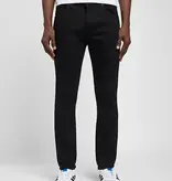 Lee Lee Luke Slim Tapered Fit Clean Black