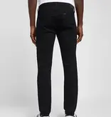 Lee Lee Luke Slim Tapered Fit Clean Black