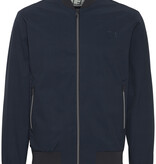 Casual Friday Casual Friday 20505051 Jacks Lightweight Bomber Jacket Dark Navy