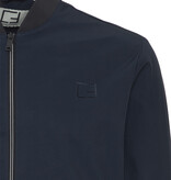 Casual Friday Casual Friday 20505051 Jacks Lightweight Bomber Jacket Dark Navy