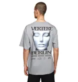 Vertere Vertere Sleepwalk Tee Stone