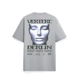 Vertere Vertere Sleepwalk Tee Stone