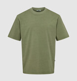 Minimum Minimum Lono 3412 Tee Epsom Green