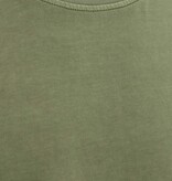 Minimum Minimum Lono 3412 Tee Epsom Green