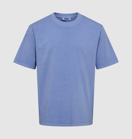 Minimum Lono 3412 Tee Hydrangea Blue