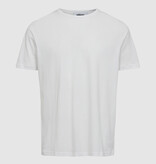 Minimum Minimum Brad 3067 Tee White