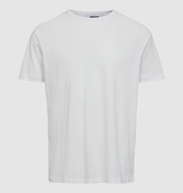 Minimum Brad 3067 Tee White