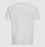 Minimum Minimum Brad 3067 Tee White