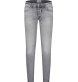 Pure Path Pure Path The Ryan W1224 Jeans Denim Mid Grey