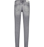 Pure Path Pure Path The Ryan W1224 Jeans Denim Mid Grey