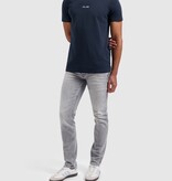 Pure Path Pure Path The Ryan W1224 Jeans Denim Mid Grey