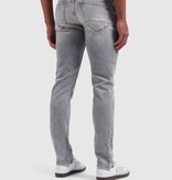 Pure Path Pure Path The Ryan W1224 Jeans Denim Mid Grey